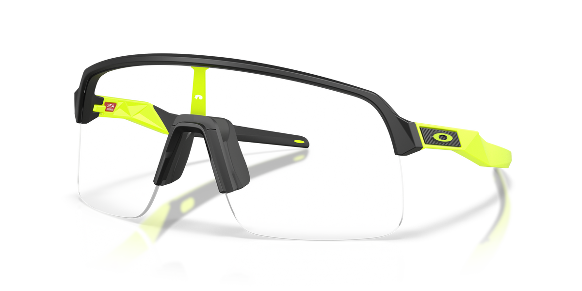 Gafas de Sol Oakley Sutro™ Lite Court Collection OO9463 Negro Mate