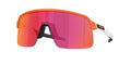 Gafas de Sol Oakley Sutro™ Lite OO9463 Naranja Atómico Mate