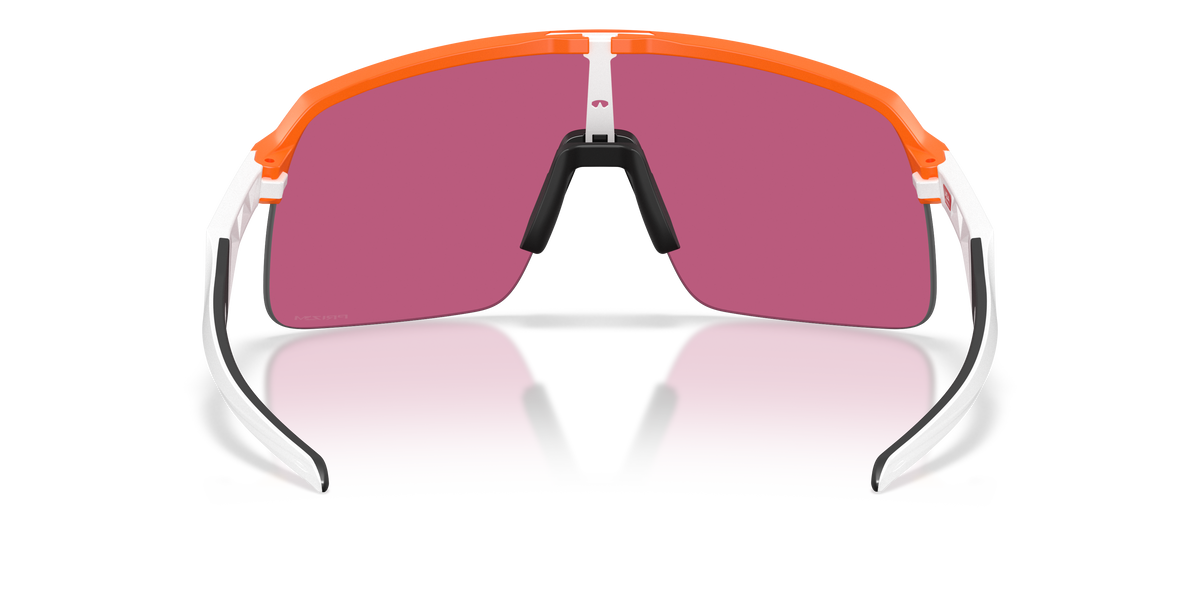 Gafas de Sol Oakley Sutro™ Lite OO9463 Naranja Atómico Mate