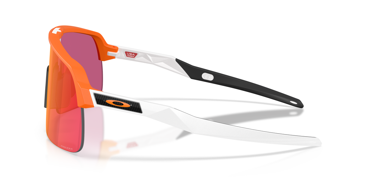 Gafas de Sol Oakley Sutro™ Lite OO9463 Naranja Atómico Mate