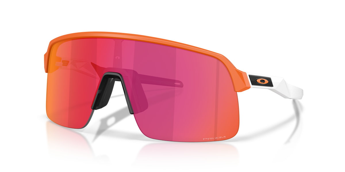 Gafas de Sol Oakley Sutro™ Lite OO9463 Naranja Atómico Mate