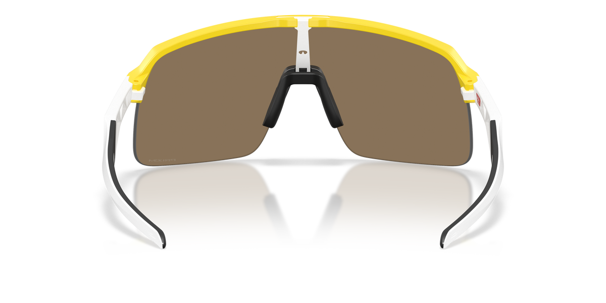Gafas de Sol Oakley Sutro™ Lite OO9463 Amarillo Mate