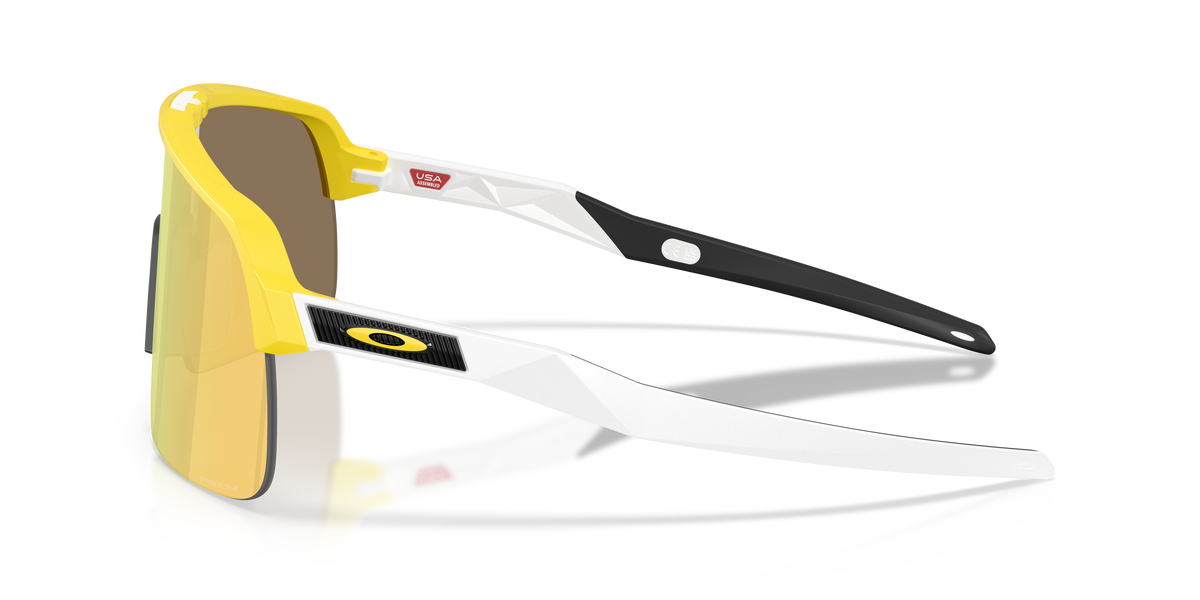 Gafas de Sol Oakley Sutro™ Lite OO9463 Amarillo Mate