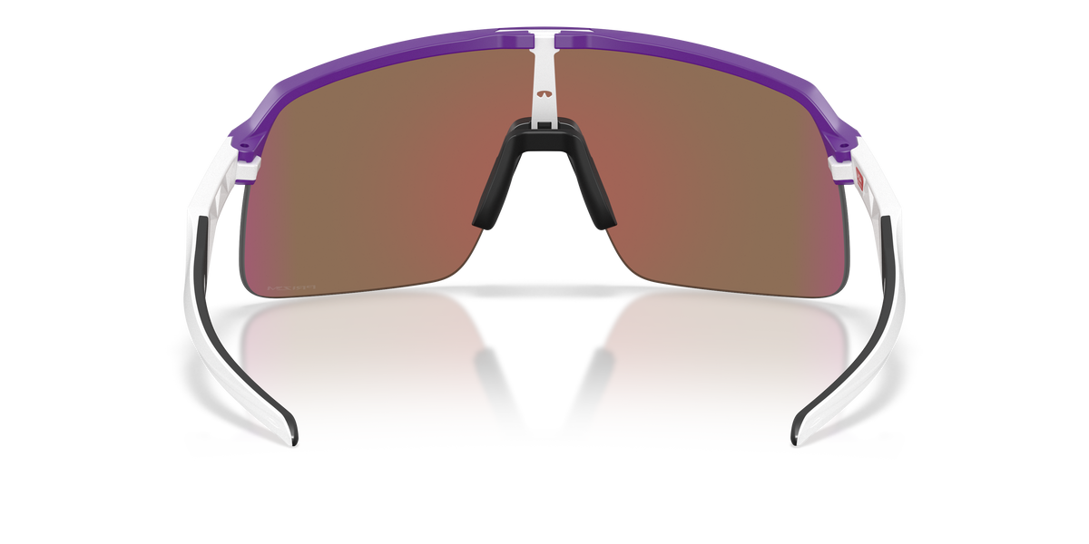 Gafas de Sol Oakley Sutro™ Lite OO9463 Púrpura Eléctrico Mate