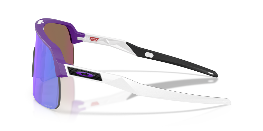 Gafas de Sol Oakley Sutro™ Lite OO9463 Púrpura Eléctrico Mate