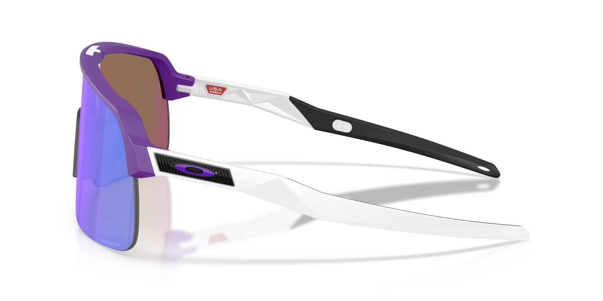 Gafas de Sol Oakley Sutro™ Lite OO9463 Púrpura Eléctrico Mate