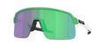 Gafas de Sol Oakley Sutro™ Lite OO9463 Verde Equipo Mate