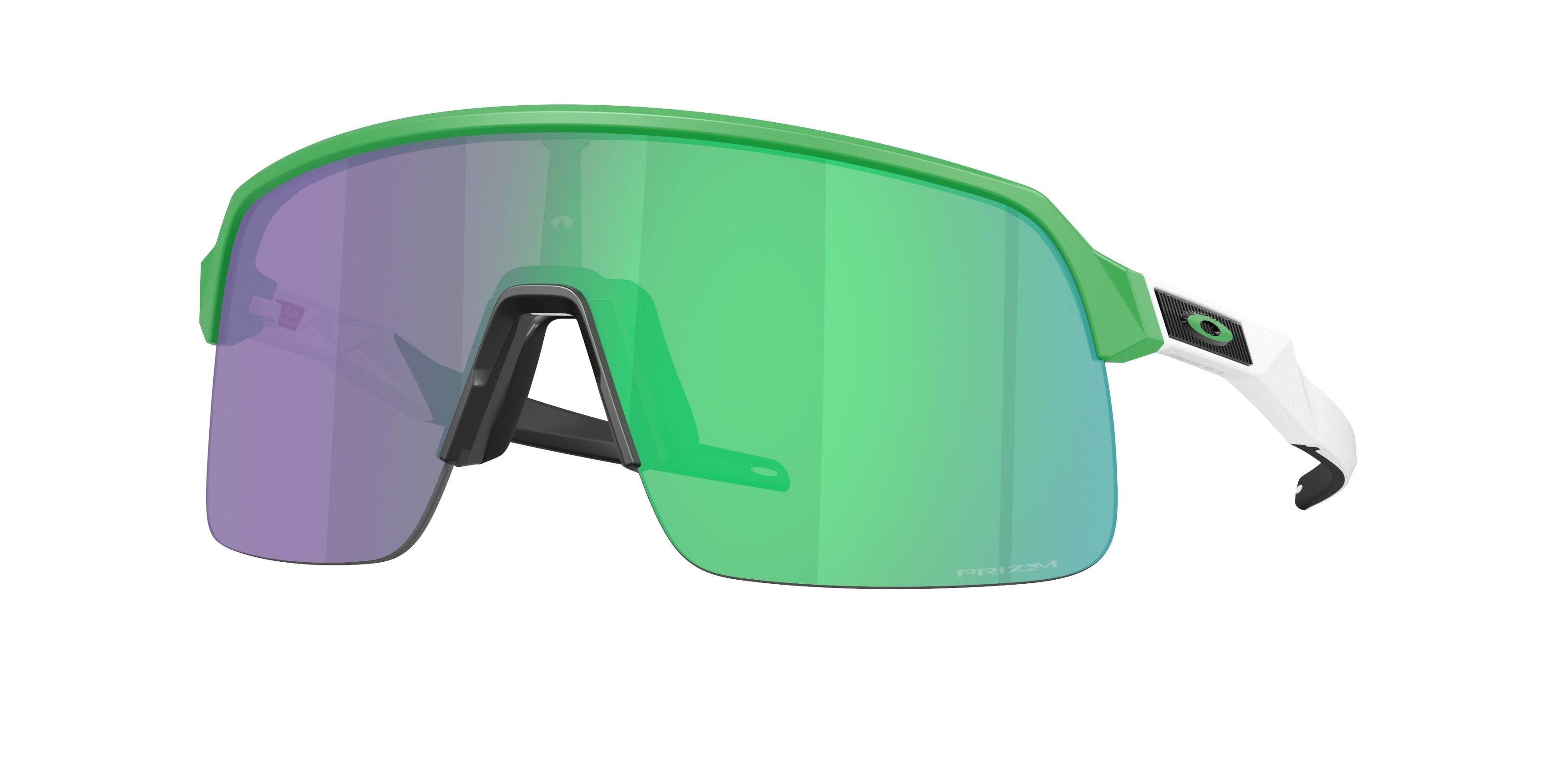 Gafas de Sol Oakley Sutro™ Lite OO9463 Verde Equipo Mate