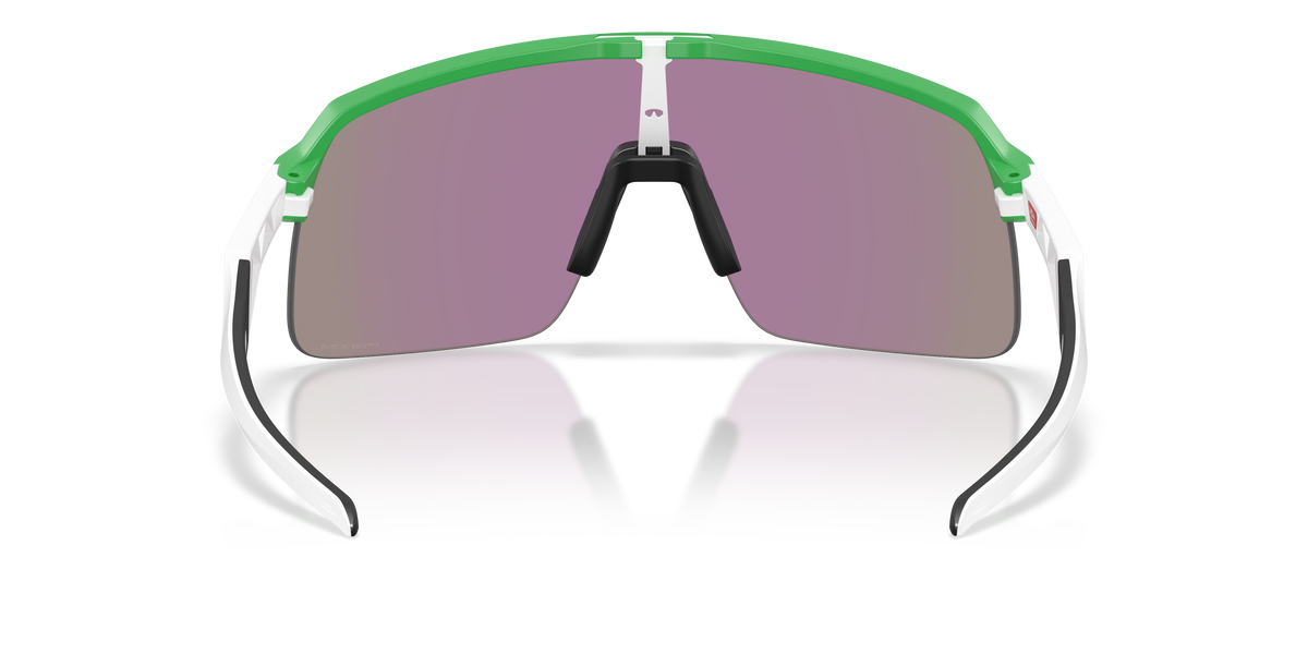 Gafas de Sol Oakley Sutro™ Lite OO9463 Verde Equipo Mate