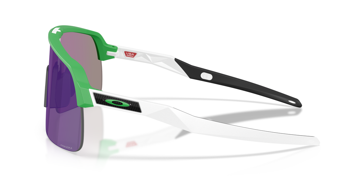 Gafas de Sol Oakley Sutro™ Lite OO9463 Verde Equipo Mate