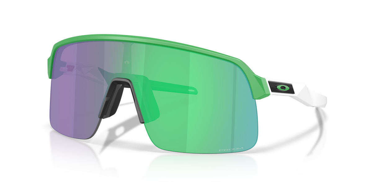 Gafas de Sol Oakley Sutro™ Lite OO9463 Verde Equipo Mate