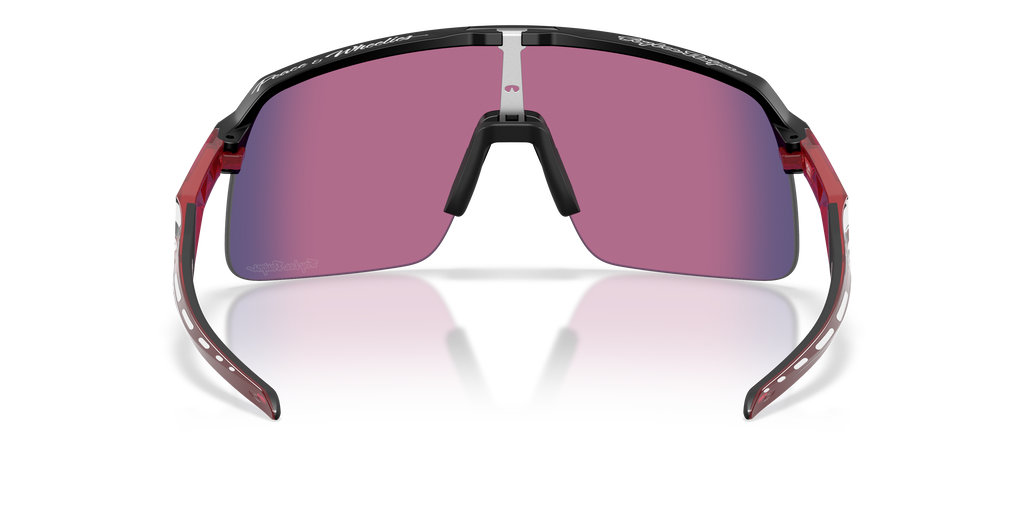 Gafas de Sol Oakley Sutro™ Lite Troy Lee Designs Series OO9463 Tld Matte Black