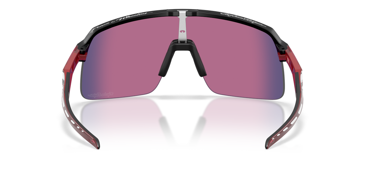 Gafas de Sol Oakley Sutro™ Lite Troy Lee Designs Series OO9463 Tld Matte Black