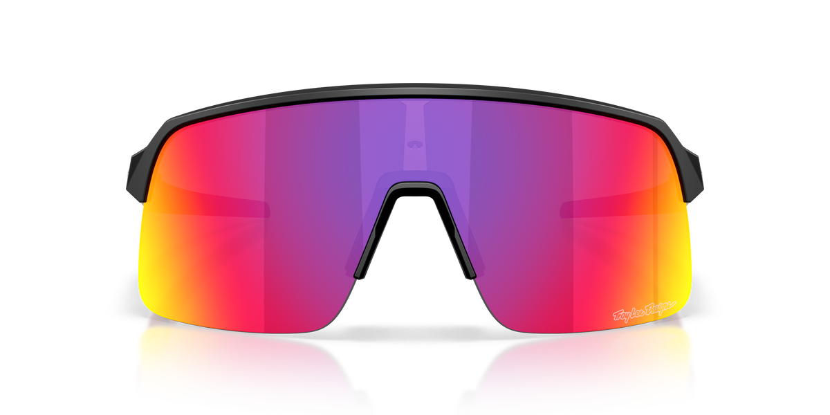 Gafas de Sol Oakley Sutro™ Lite Troy Lee Designs Series OO9463 Tld Matte Black