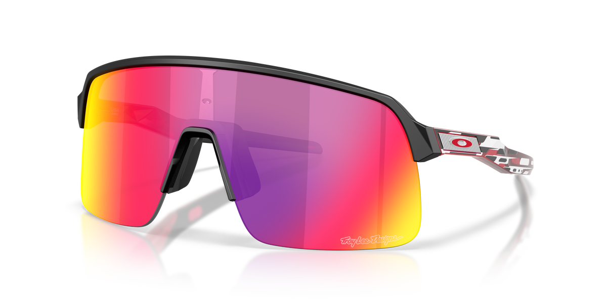 Gafas de Sol Oakley Sutro™ Lite Troy Lee Designs Series OO9463 Tld Matte Black