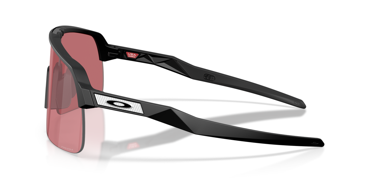Gafas de Sol Oakley Sutro™ Lite On The Green Collection OO9463 Negro Mate