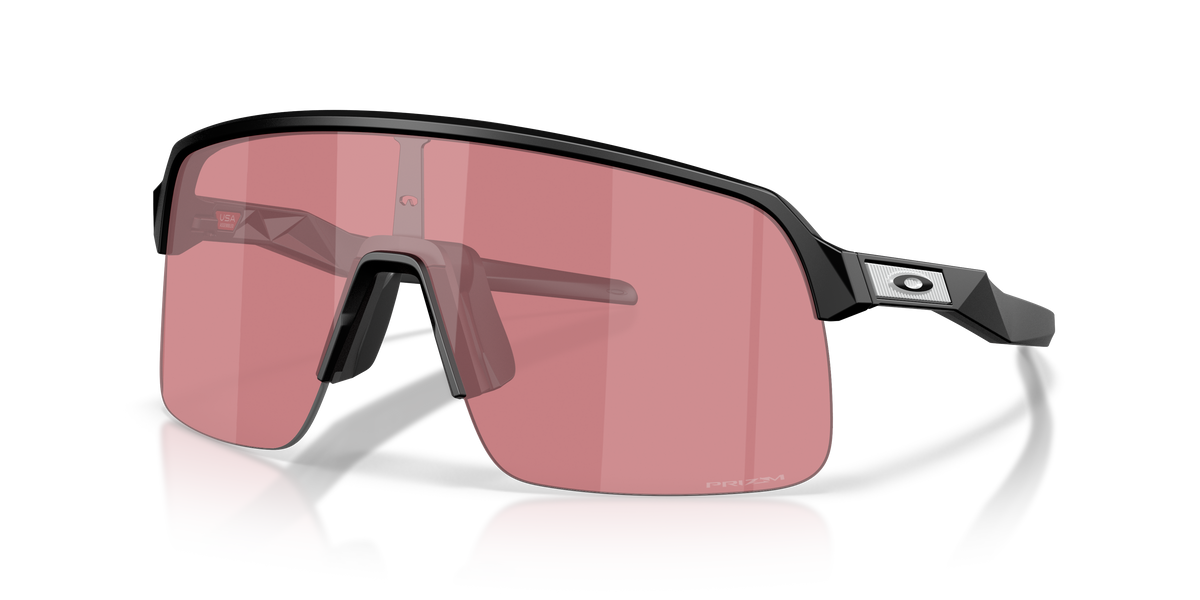 Gafas de Sol Oakley Sutro™ Lite On The Green Collection OO9463 Negro Mate
