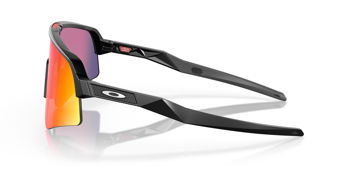 Gafas de Sol Oakley Sutro™ Lite Sweep OO9465 Negro Mate
