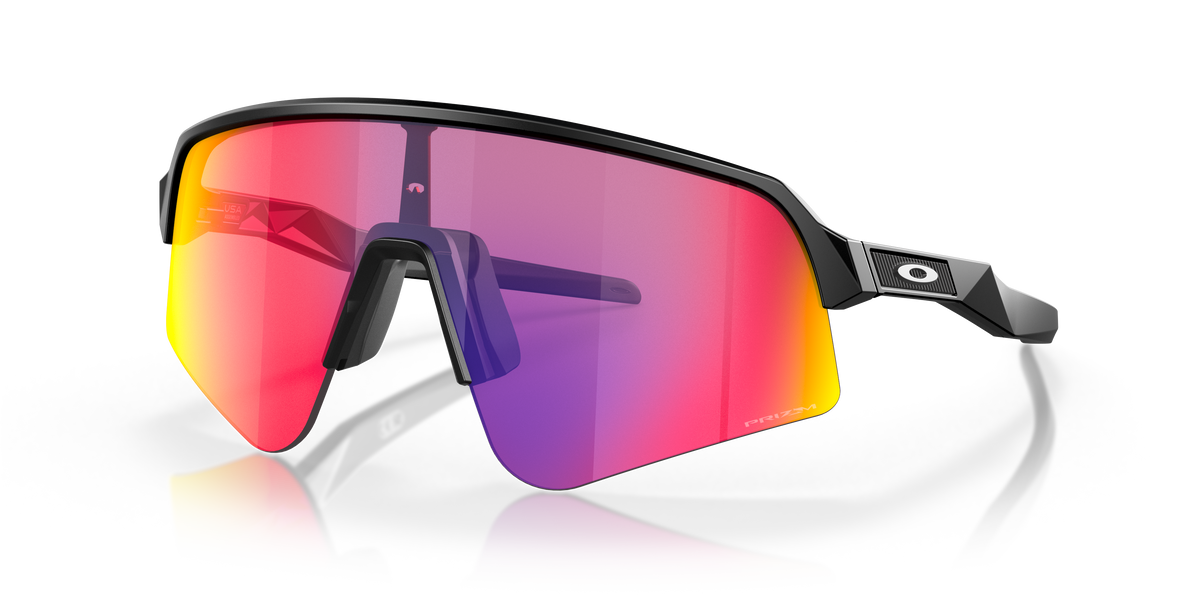 Gafas de Sol Oakley Sutro™ Lite Sweep OO9465 Negro Mate