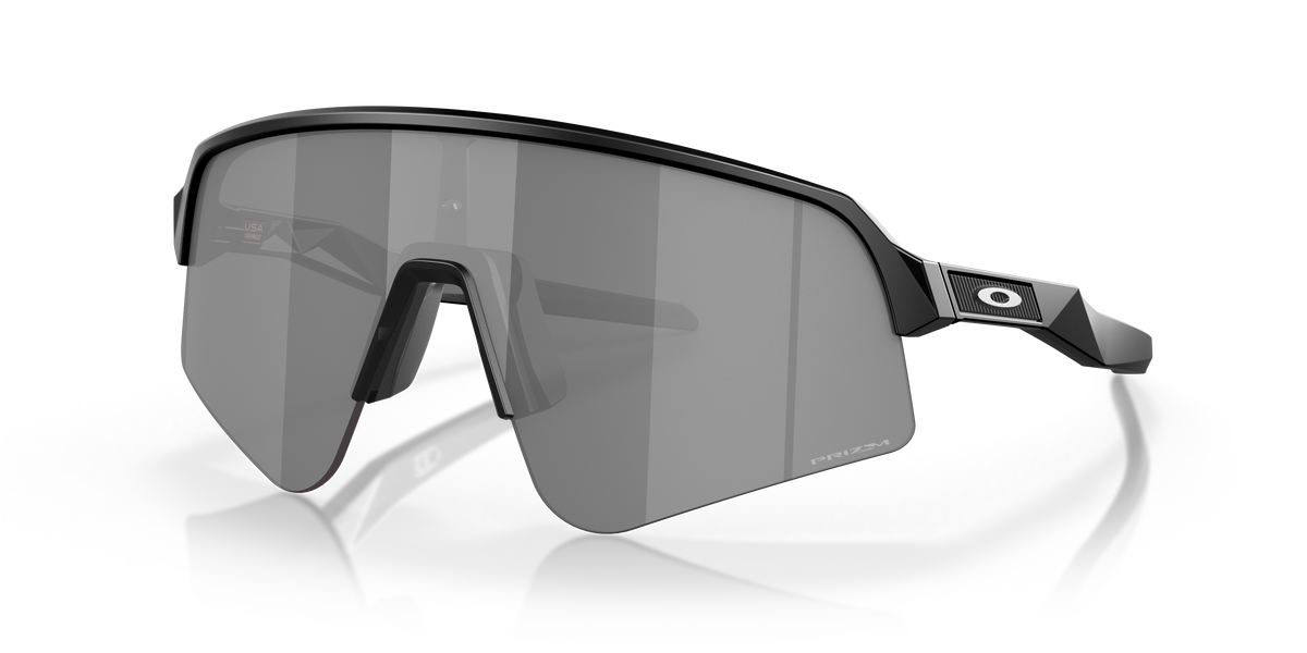 Gafas de Sol Oakley Sutro™ Lite Sweep OO9465 Negro Mate