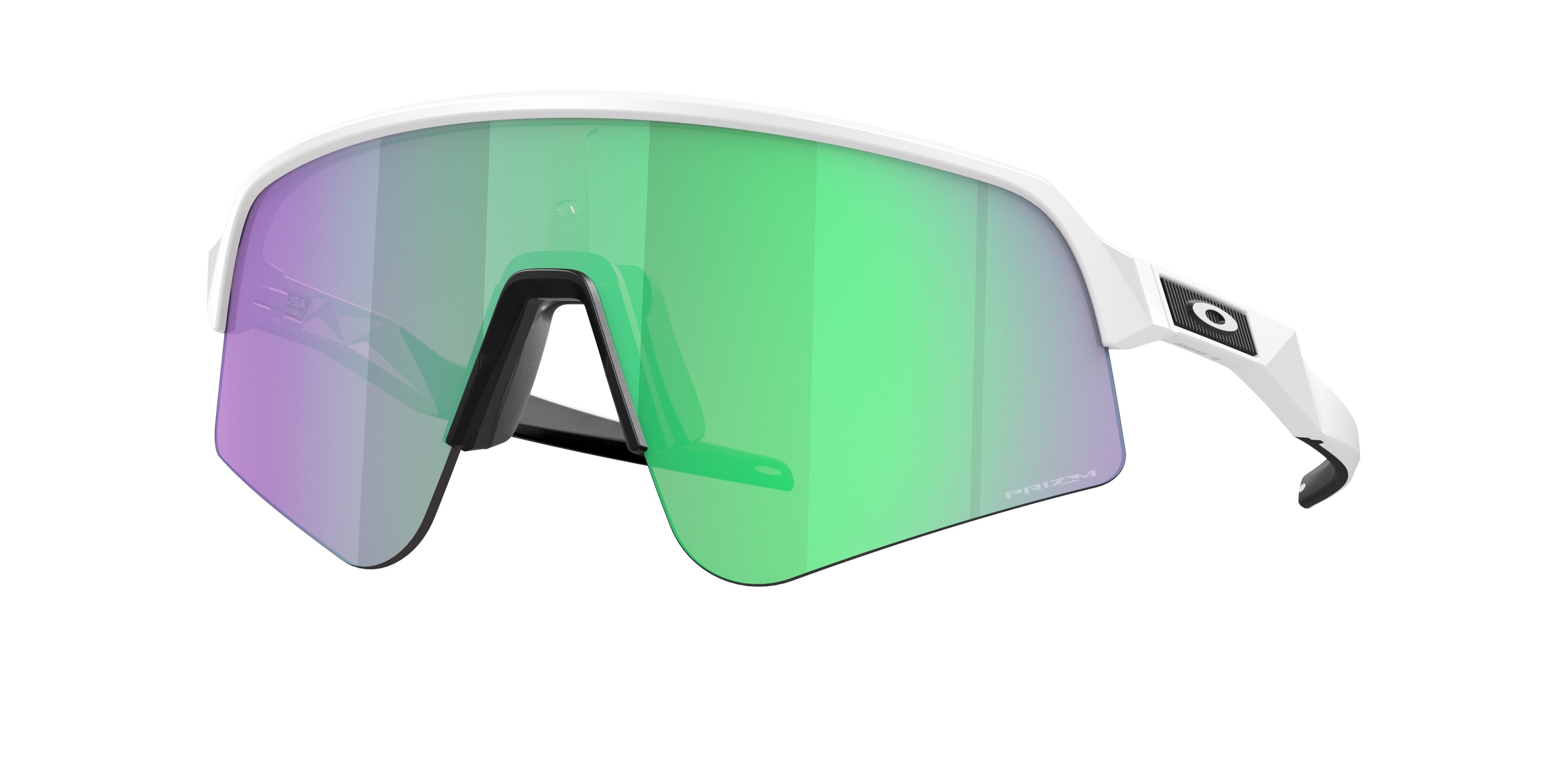 Gafas de Sol Oakley Sutro™ Lite Sweep OO9465 Blanco Mate
