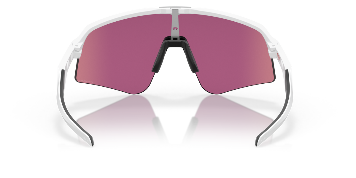 Gafas de Sol Oakley Sutro™ Lite Sweep OO9465 Blanco Mate