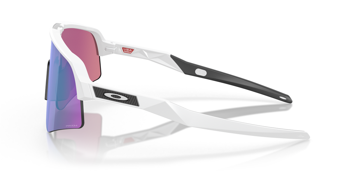 Gafas de Sol Oakley Sutro™ Lite Sweep OO9465 Blanco Mate