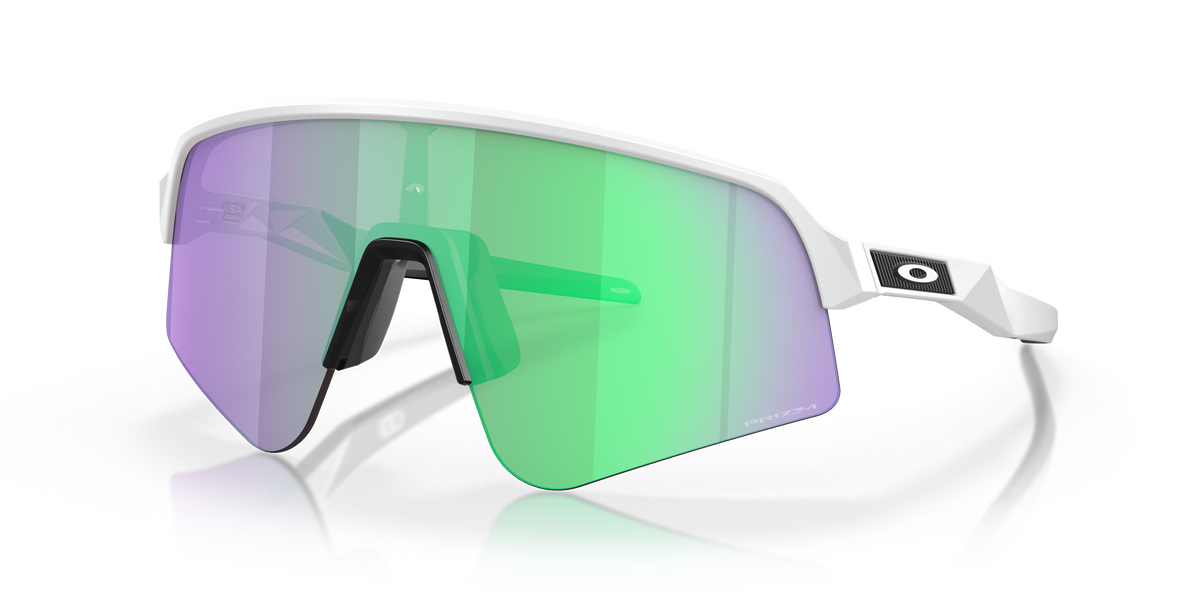 Gafas de Sol Oakley Sutro™ Lite Sweep OO9465 Blanco Mate