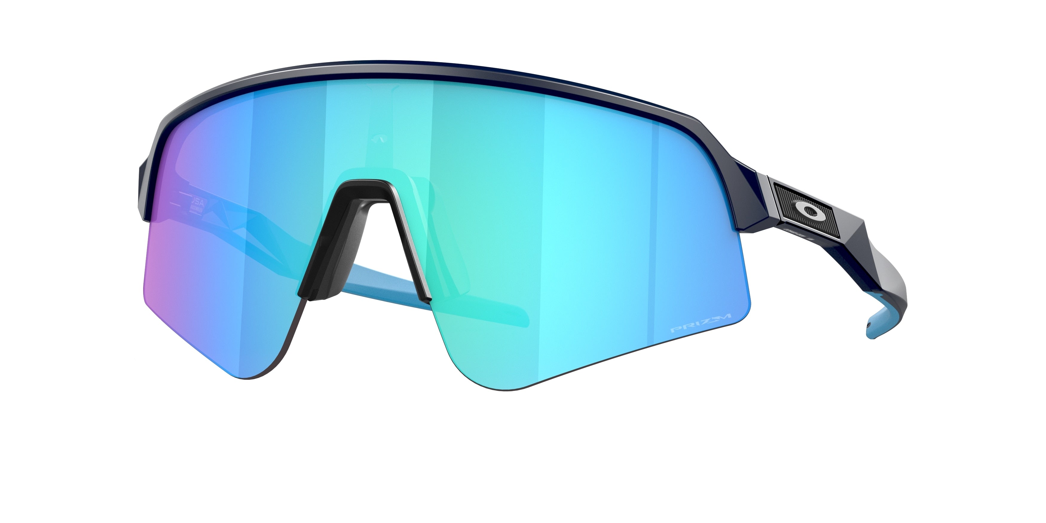 Gafas de Sol Oakley Sutro™ Lite Sweep OO9465 Azul Marino Mate