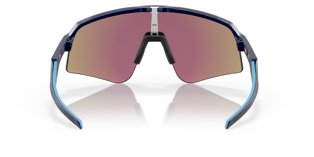 Gafas de Sol Oakley Sutro™ Lite Sweep OO9465 Azul Marino Mate