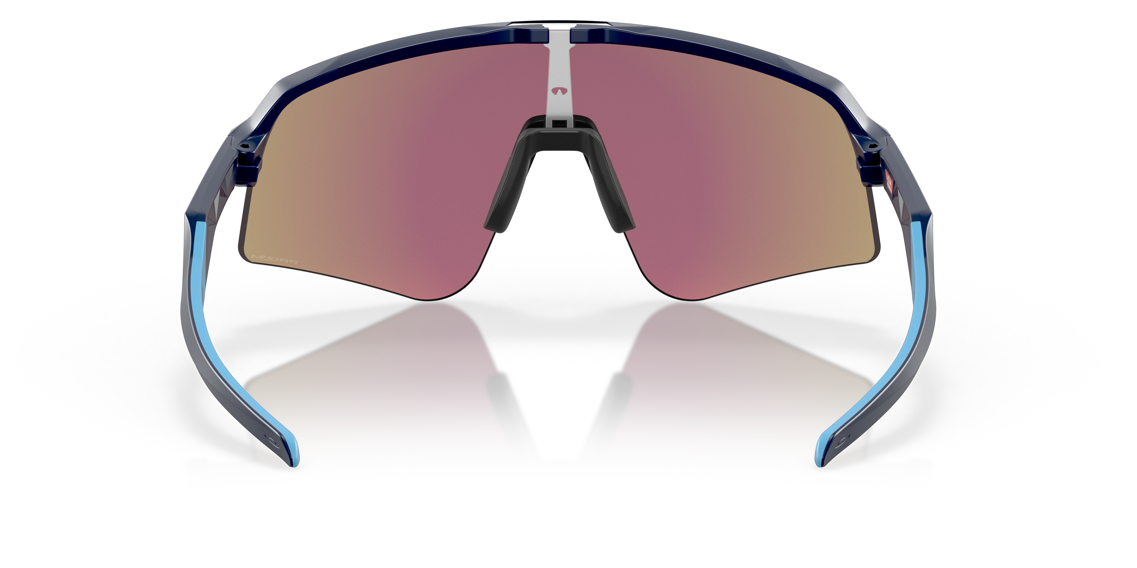 Gafas de Sol Oakley Sutro™ Lite Sweep OO9465 Azul Marino Mate