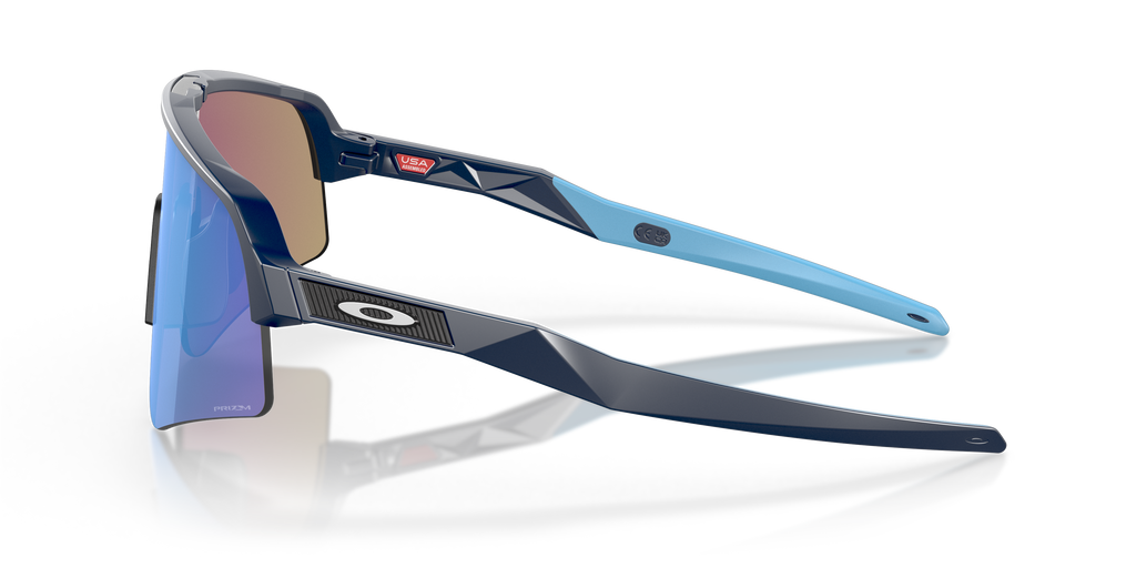 Gafas de Sol Oakley Sutro™ Lite Sweep OO9465 Azul Marino Mate