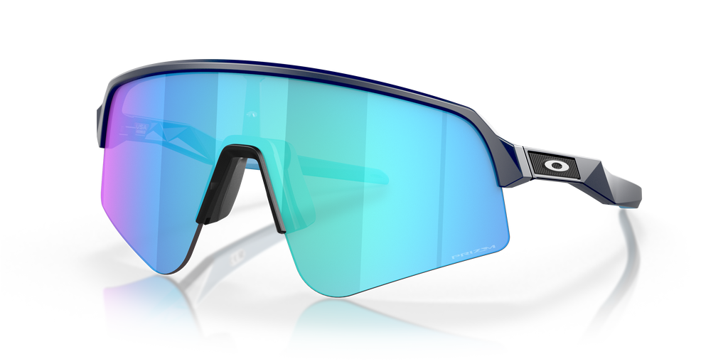 Gafas de Sol Oakley Sutro™ Lite Sweep OO9465 Azul Marino Mate