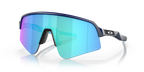 Gafas de Sol Oakley Sutro™ Lite Sweep OO9465 Azul Marino Mate
