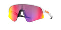 Gafas de Sol Oakley Sutro™ Lite Sweep OO9465 Blanco Mate