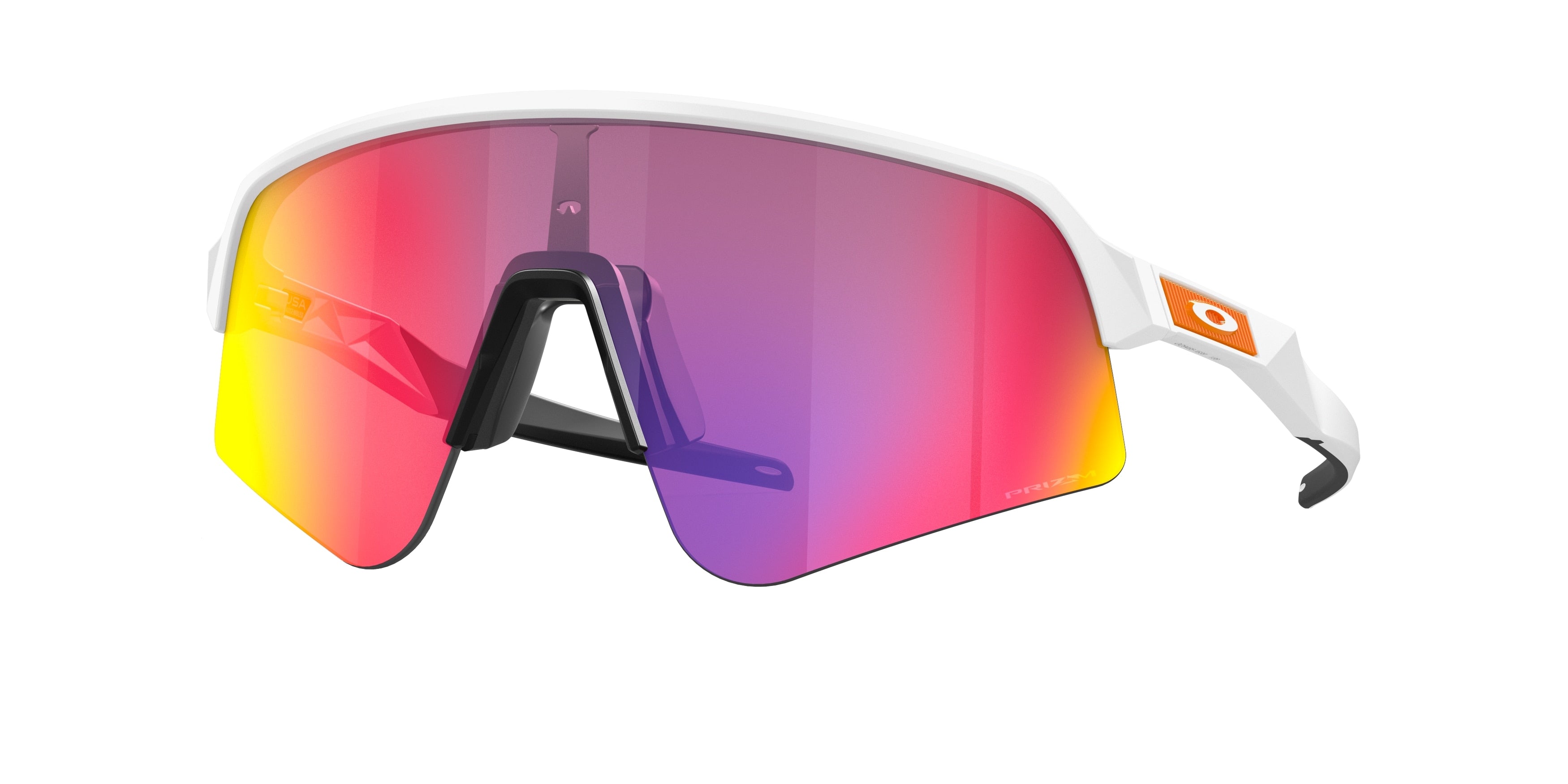 Gafas de Sol Oakley Sutro™ Lite Sweep OO9465 Blanco Mate