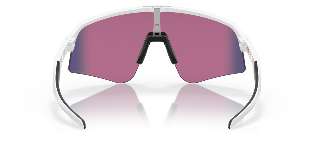 Gafas de Sol Oakley Sutro™ Lite Sweep OO9465 Blanco Mate
