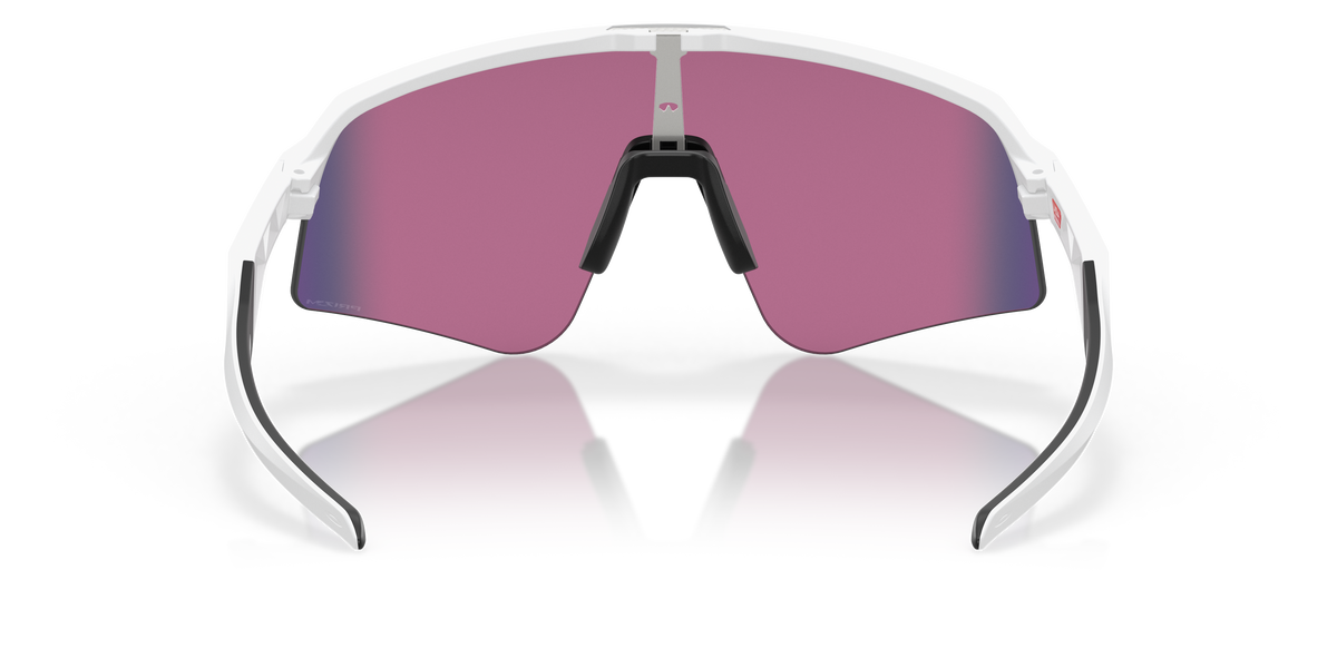 Gafas de Sol Oakley Sutro™ Lite Sweep OO9465 Blanco Mate