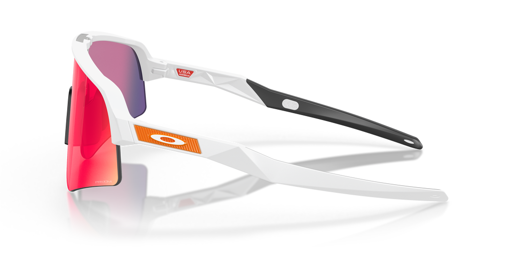 Gafas de Sol Oakley Sutro™ Lite Sweep OO9465 Blanco Mate