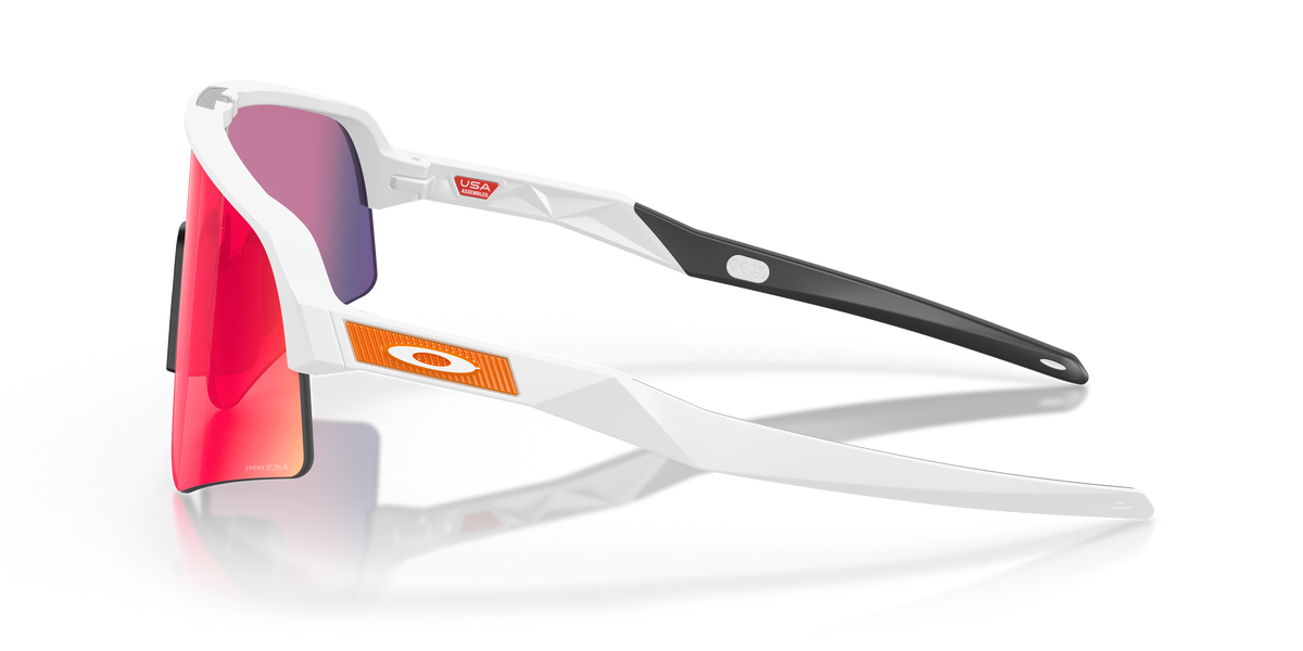 Gafas de Sol Oakley Sutro™ Lite Sweep OO9465 Blanco Mate