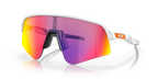 Gafas de Sol Oakley Sutro™ Lite Sweep OO9465 Blanco Mate