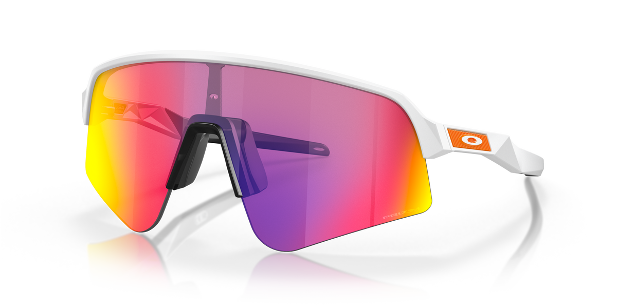 Gafas de Sol Oakley Sutro™ Lite Sweep OO9465 Blanco Mate
