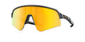Gafas de Sol Oakley Sutro™ Lite Sweep OO9465 Carbono Mate