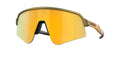 Gafas de Sol Oakley Sutro™ Lite Sweep Re-Discover Collection OO9465 Latón impuesto