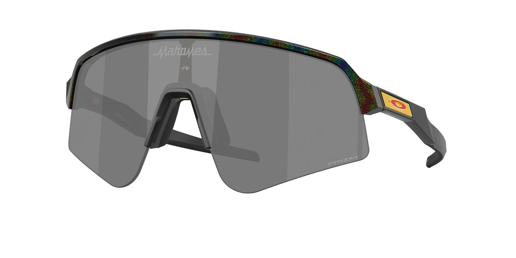 Gafas de Sol Oakley Sutro™ Lite Sweep Patrick Mahomes II Collection OO9465 Galaxia Oscuro