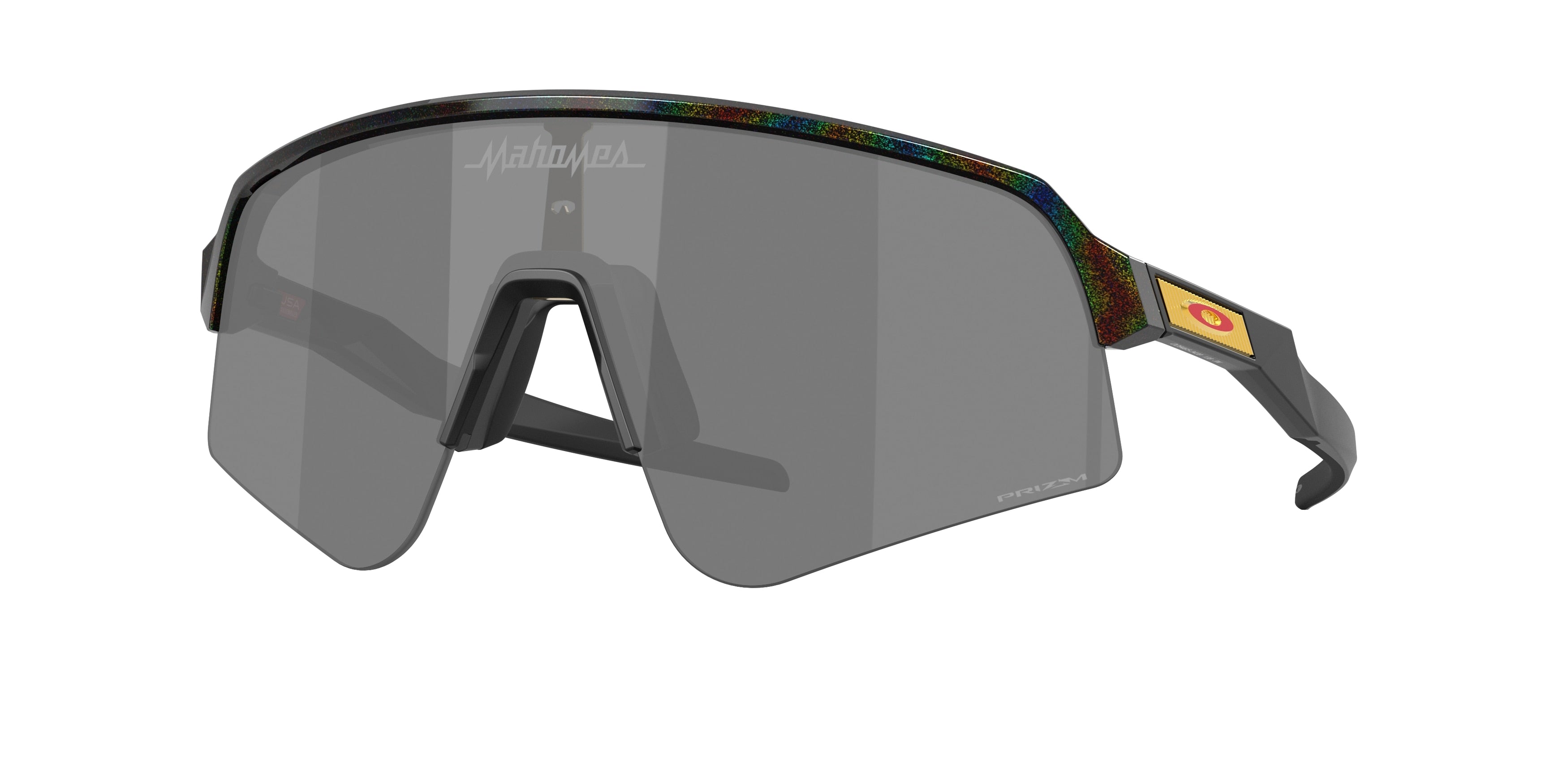 Gafas de Sol Oakley Sutro™ Lite Sweep Patrick Mahomes II Collection OO9465 Galaxia Oscuro