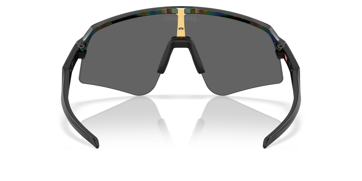 Gafas de Sol Oakley Sutro™ Lite Sweep Patrick Mahomes II Collection OO9465 Galaxia Oscuro