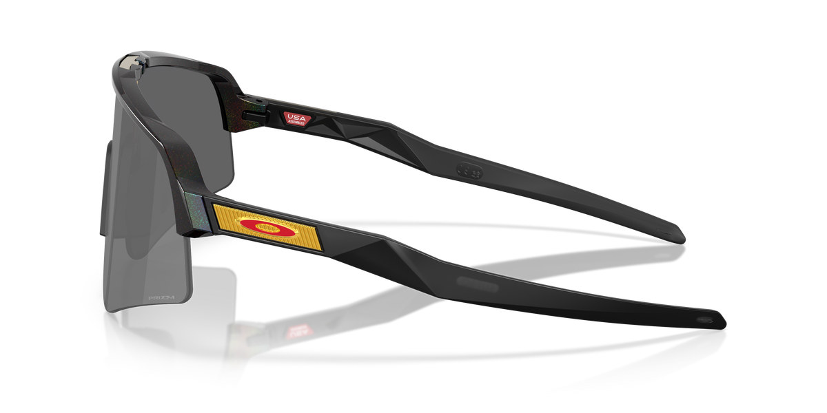 Gafas de Sol Oakley Sutro™ Lite Sweep Patrick Mahomes II Collection OO9465 Galaxia Oscuro