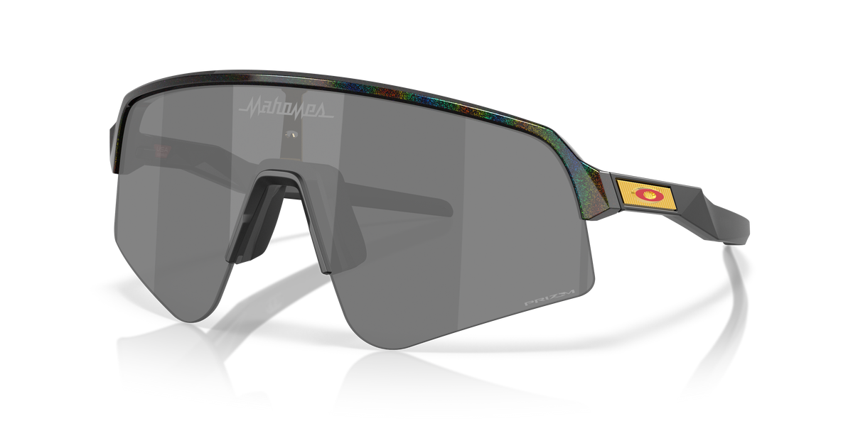 Gafas de Sol Oakley Sutro™ Lite Sweep Patrick Mahomes II Collection OO9465 Galaxia Oscuro