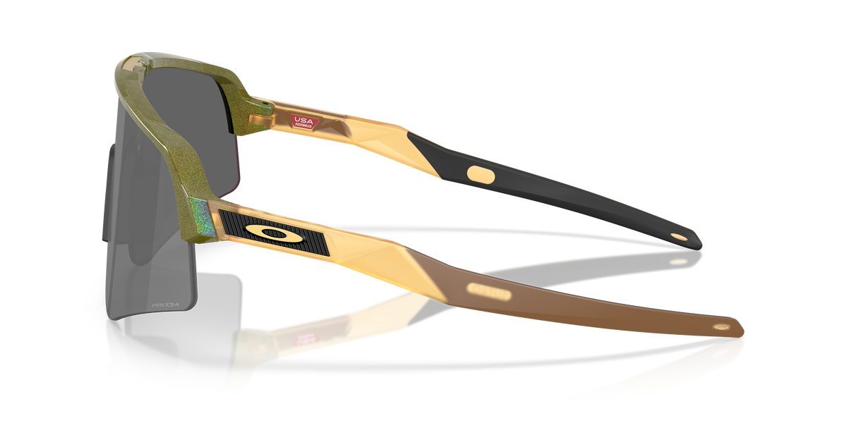 Gafas de Sol Oakley Sutro™ Lite Sweep Polaris Collection OO9465 Polvo de estrella fern
